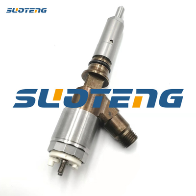 326-4740 3264740 Maschine C4.2  Fuel Injector des Bagger-E315D E319D