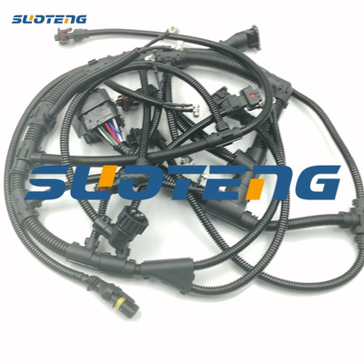 Kabelstrang VOE22243151 22243151  für EC210B-Bagger
