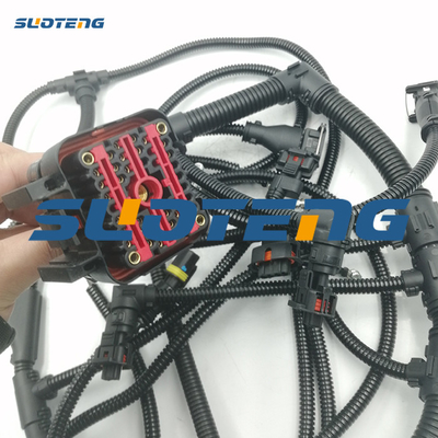 Kabelstrang VOE22243151 22243151  für EC210B-Bagger