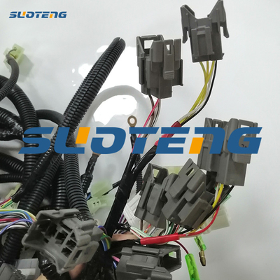 Bagger Wiring Harness Fors SK210LC-6E des Bagger-YN14E00040F2