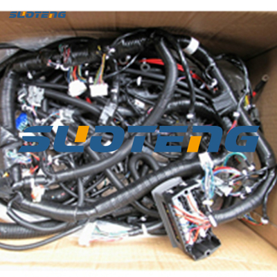 Hauptkabelstrang 20Y-06-42411 für Bagger PC200-8
