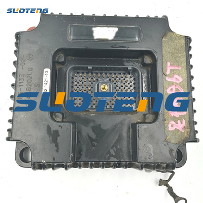 262-1421 Kontrolleur Computer Board EUC für Bagger 2621421 E323D E330D