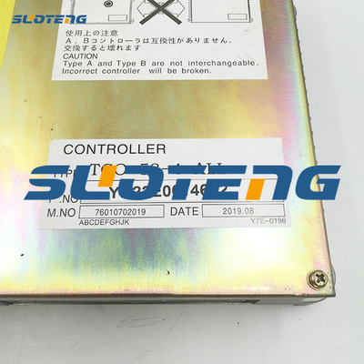 YN22E00146F2 elektr. Steuermodul ECU Steuereinheit für SK200-6E SK210-6E Bagger