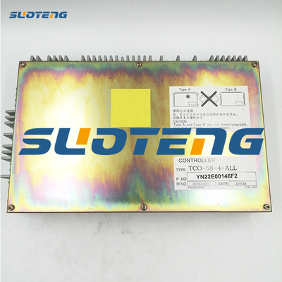 YN22E00146F2 elektr. Steuermodul ECU Steuereinheit für SK200-6E SK210-6E Bagger