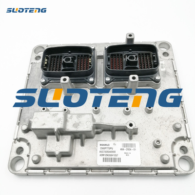 464-2924 Bagger ECU-elektr. Steuermodul elektronisches Steuergerät für Gleiter-Lader 4642924 239D 242D