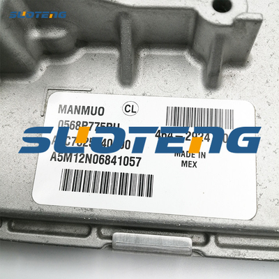 464-2924 Bagger ECU-elektr. Steuermodul elektronisches Steuergerät für Gleiter-Lader 4642924 239D 242D