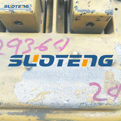 108-0491 elektronischer Steuereinheit elektr. Steuermodul ECU für 3176 3406E Maschine 1080491