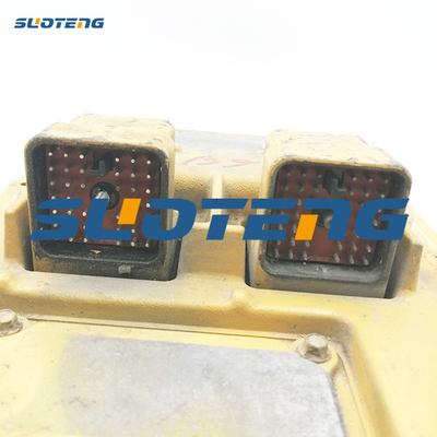 108-0491 elektronischer Steuereinheit elektr. Steuermodul ECU für 3176 3406E Maschine 1080491