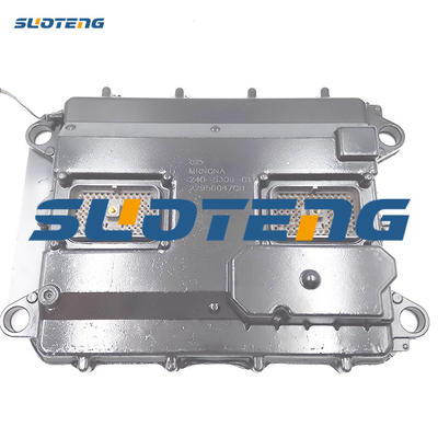240-5309 Maschinen-Steuergerät ECU-Computer-Brett elektr. Steuermodul für 3176 C7 Maschine 2405309