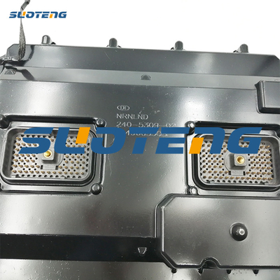 240-5309 Maschinen-Steuergerät ECU-Computer-Brett elektr. Steuermodul für 3176 C7 Maschine 2405309