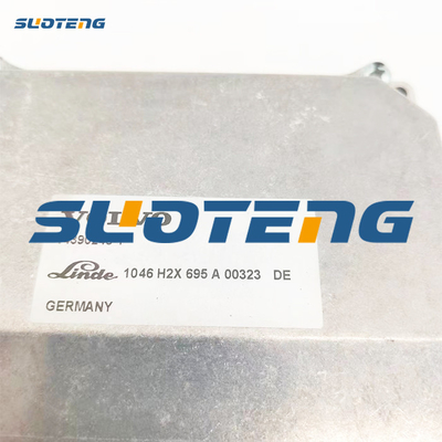14390248 elektronischer Steuergerät elektr. Steuermodul ECU Bagger VOE14390248 Prüfer-For EW160B
