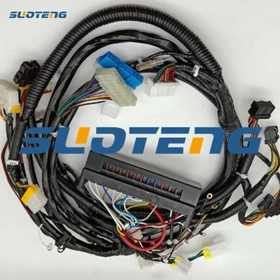 20Y-06-23982 Bagger Wiring Harness For PC120-6 PC200-6