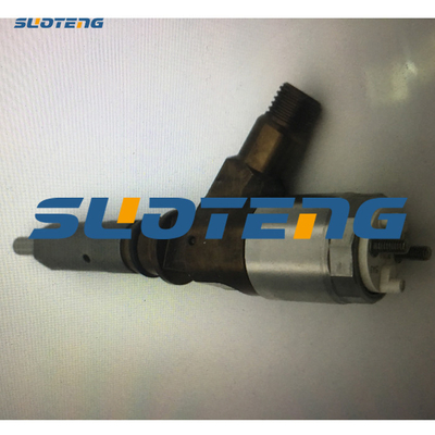 2645A751 Motorkraftstoff-Injektor  C6.6  1106D-E66TA des Bagger-E320D