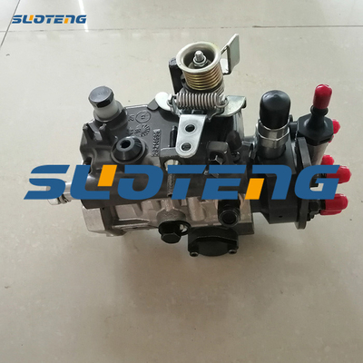 463-1678 4631678 Kraftstoffeinspritzpumpe für C7.1 Motor Teile