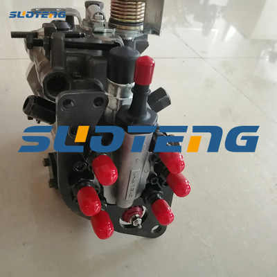 463-1678 Kraftstoffeinspritzdüse der Maschinen-4631678 C7.1 für Bagger E320D2