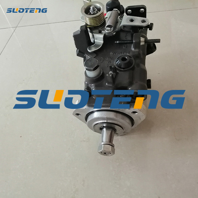 463-1678 4631678 Kraftstoffeinspritzpumpe für C7.1 Motor Teile
