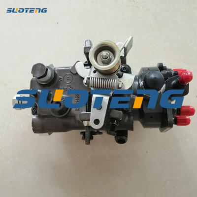 463-1678 4631678 Kraftstoffeinspritzpumpe für C7.1 Motor Teile
