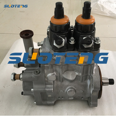 6245-71-1111 Kraftstoffeinspritzpumpe für SAA6D170E-Motor