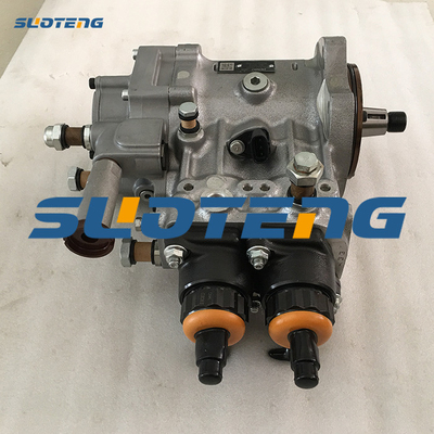 6245-71-1111 Kraftstoffeinspritzpumpe für SAA6D170E-Motor