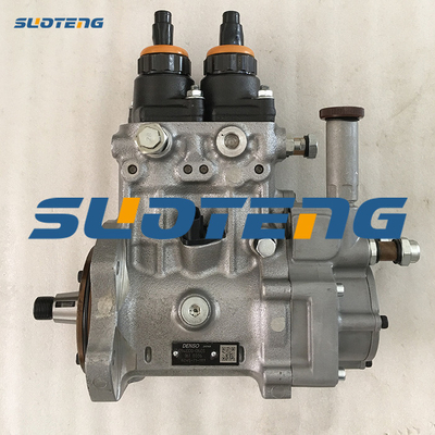 6245-71-1111 Kraftstoffeinspritzpumpe für SAA6D170E-Motor