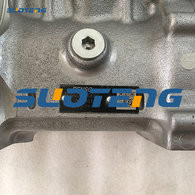 6245-71-1111 Kraftstoffeinspritzdüse 6245711111 SA6D170E-5 für Bagger PC1250-8