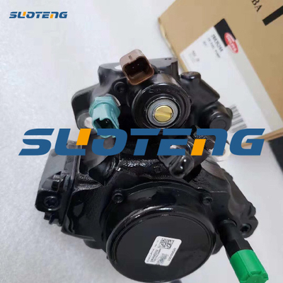 28435244 320/06620 Maschinen-Kraftstoffeinspritzdüse für Bagger JS220