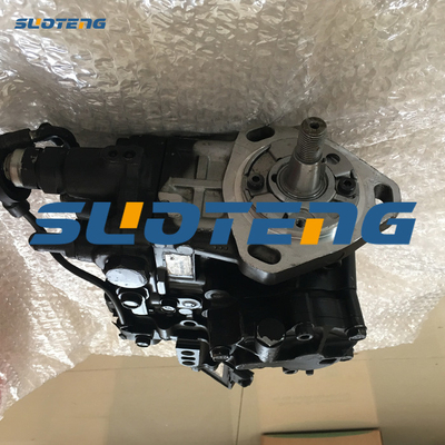 729237-51360 72923751360 Bagger Bagger-Hydraulic Pump Fors Zaxis38U
