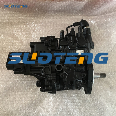 729237-51360 72923751360 Bagger Bagger-Hydraulic Pump Fors Zaxis38U