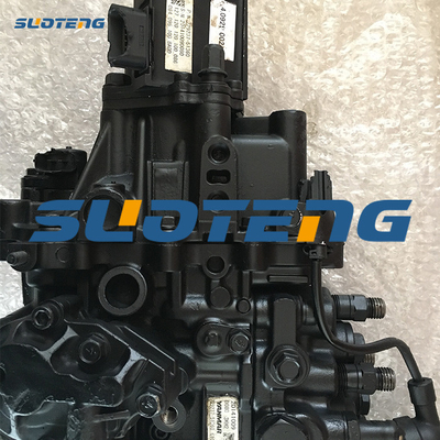 729237-51360 72923751360 Bagger Bagger-Hydraulic Pump Fors Zaxis38U