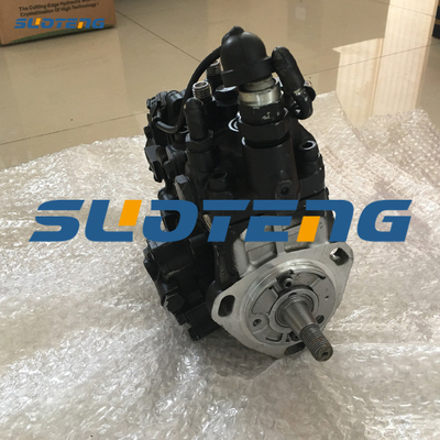 729237-51360 72923751360 Bagger Bagger-Hydraulic Pump Fors Zaxis38U
