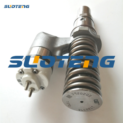 392-0202 3920202 Motorkraftstoff-Injektor des Dieselaggregat-3512B 3516B