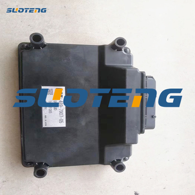 489-7907 hydraulische Versuchs-Maschine 4897907 Control Fors C7.1
