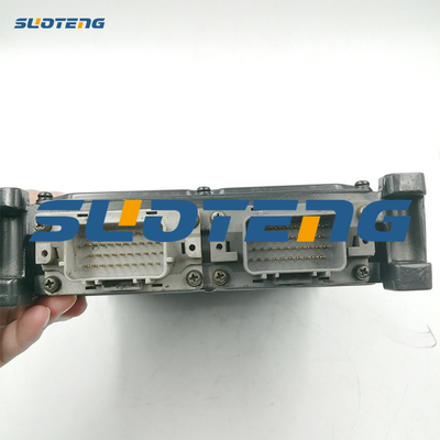 177-7644 1777644 Steuergerät ECU ECM für Bagger
