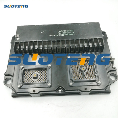 417-6013 Bagger ECU-Computer-Prüfer-Board elektr. Steuermodul für C9.3 Maschine 4176013