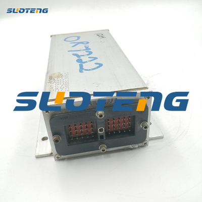 Brett-Prüfer-Tractor ECU des Computer-0R-7222 elektr. Steuermodul für 120H 140H 0R7222