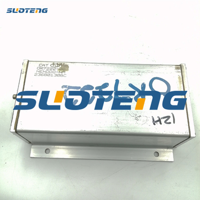 Brett-Prüfer-Tractor ECU des Computer-0R-7222 elektr. Steuermodul für 120H 140H 0R7222