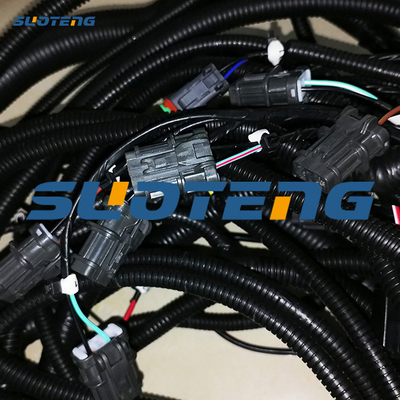 20Y-06-71114 PC300-7 Bagger Wiring Harness External