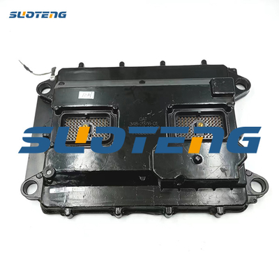 348-2376 Bagger ECU-Prüfer-Computer Board elektr. Steuermodul für Maschine 3482376 C7 C9