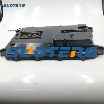 348-2376 Bagger ECU-Prüfer-Computer Board elektr. Steuermodul für Maschine 3482376 C7 C9