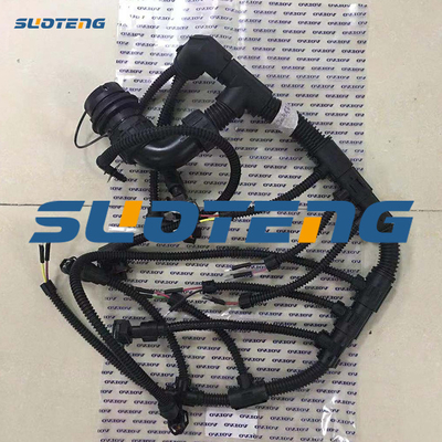 22068267 Bagger Spare Parts -Kabelstrang-EC240B