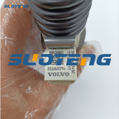 Maschine VOE21582094 D11A MD11  Brennstoffinjektor-21582094