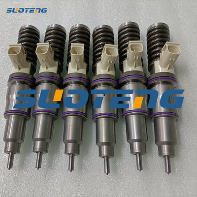 Maschine VOE21582094 D11A MD11  Brennstoffinjektor-21582094