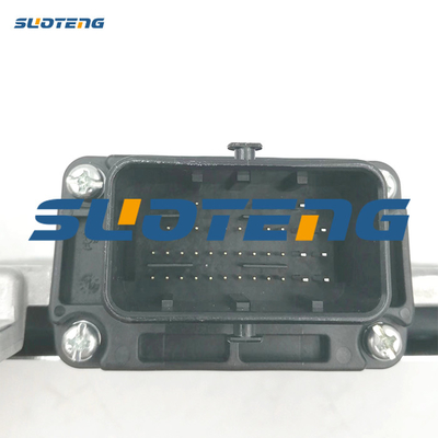 11382300 Bagger Bagger ECU-Prüfer-Computer Board Fors ECR88