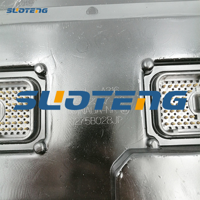 348-2387 Prüfer ECU-elektr. Steuermodul für 3516 Maschine 348-2387 3512C 3512B