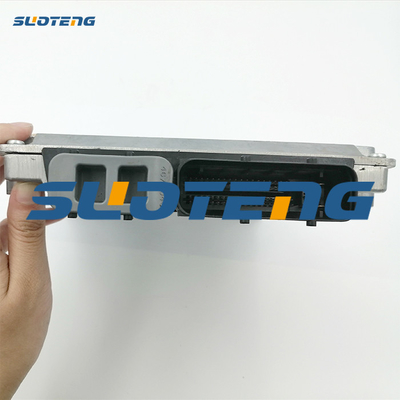 460-0132 Computer-Brett Prüfer-Excavator ECU für E320D2 4600132