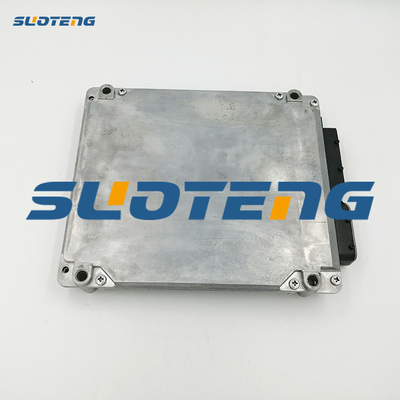 460-0132 Computer-Brett Prüfer-Excavator ECU für E320D2 4600132