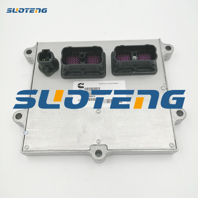 492-1776 Steuerkontrolleur Excavator ECU für PC200-8 PC300-8 4921776