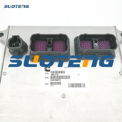 492-1776 Steuerkontrolleur Excavator ECU für PC200-8 PC300-8 4921776