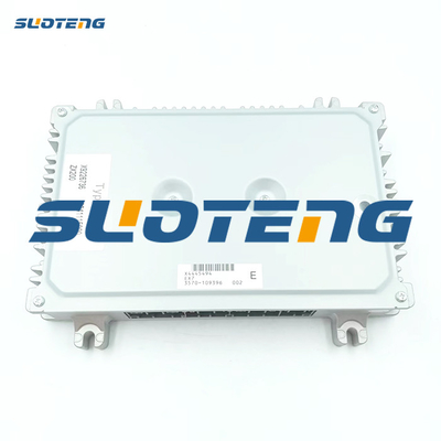 Elektrischer Prüfer ECU des Bedienfeld-4445494 für EX120-1 EX200-1 Bagger 9226736