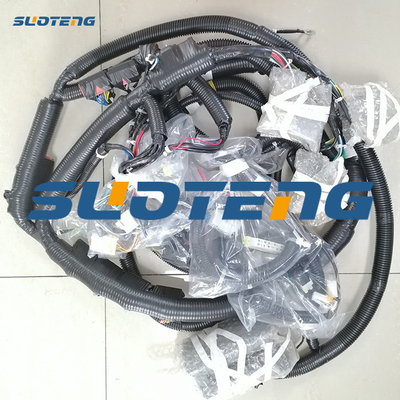 207-06-71110 Bagger Wiring Harness For PC300-7